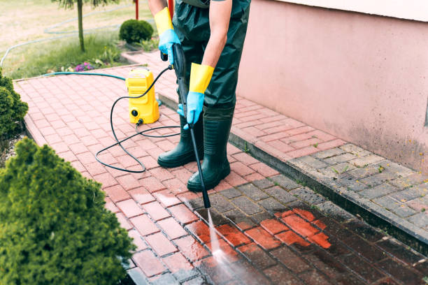 Best Window and Screen Pressure Cleaning in Milford, DE